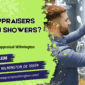 Eagle Home Appraisal Wilmington - Do Appraisers Look In Showers?