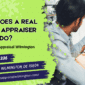 Eagle Home Appraisal Wilmington - What Does A Real Estate Appraiser Do?