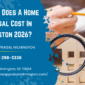 Eagle Home Appraisal Wilmington - How Much Does A Home Appraisal Cost In Wilmington 2026?