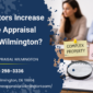 eagle home appraisal wilmington what factors increase divorce appraisal costs in wilmington 85x85